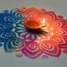 Diwali Rangoli